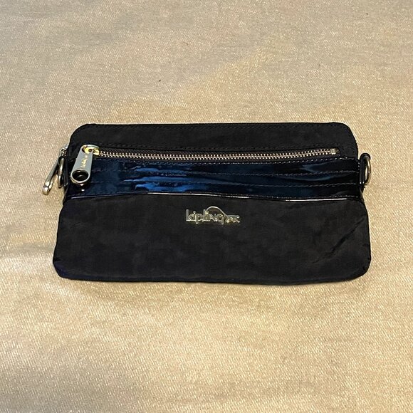 Kipling Cross Body Purse with Removable/Adjustable Strap - Picture 4 of 6